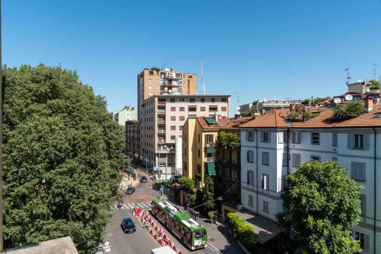 Vittoria 4 Milão