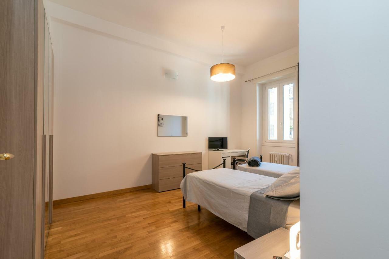 Vittoria 4 Apartamento *