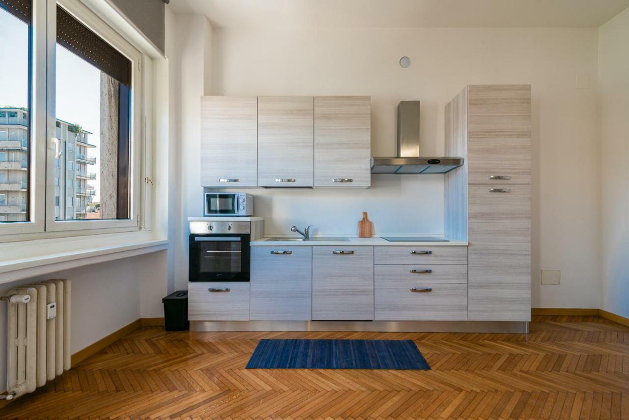 Vittoria 4 Apartamento *