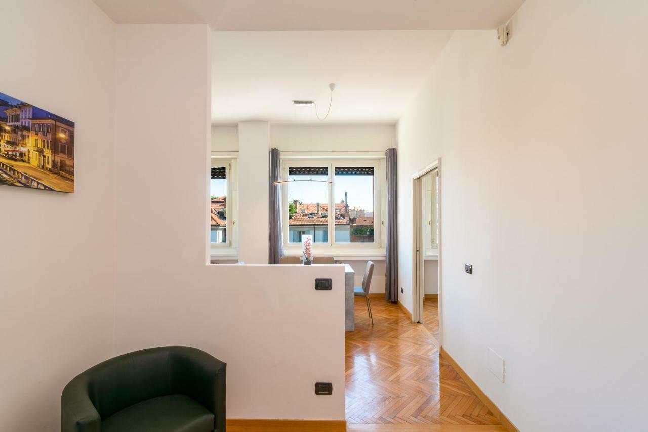 Vittoria 4 Apartamento *