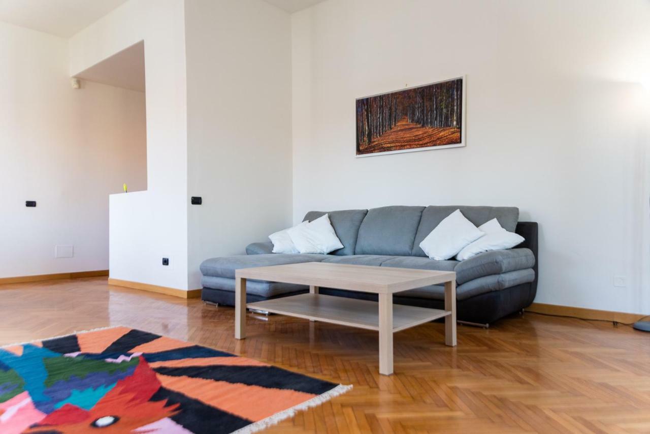 Apartamento Vittoria 4 Milão