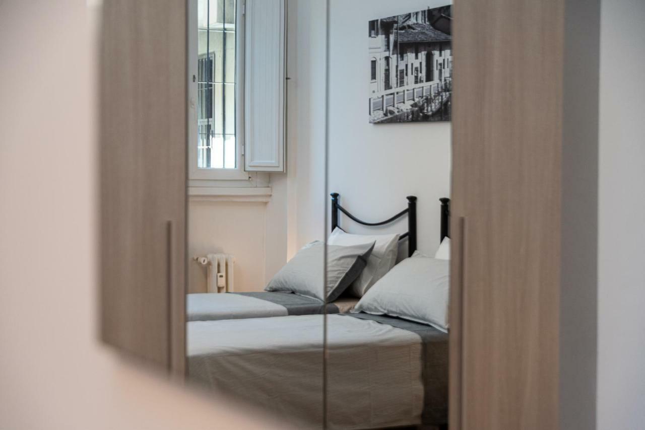Vittoria 4 Apartamento