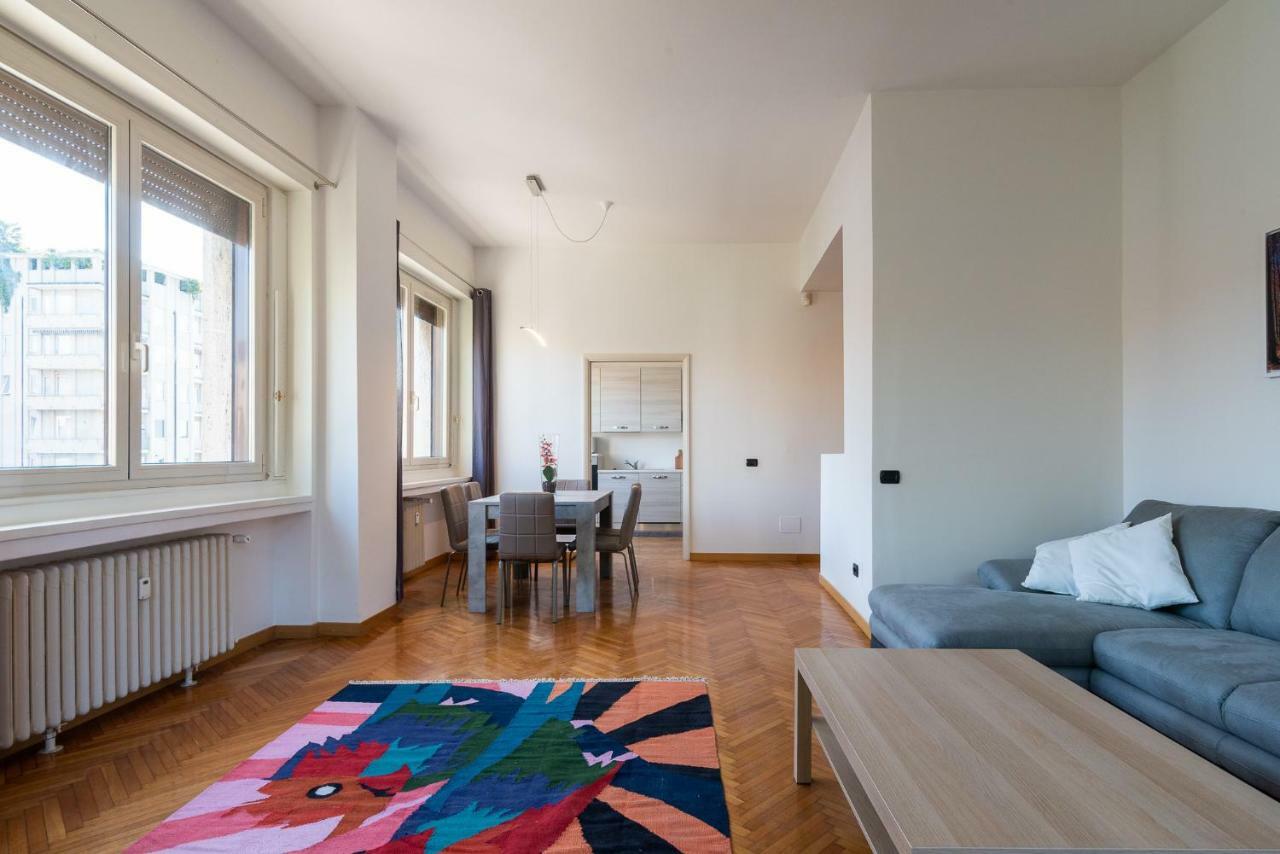 Apartamento Vittoria 4 *