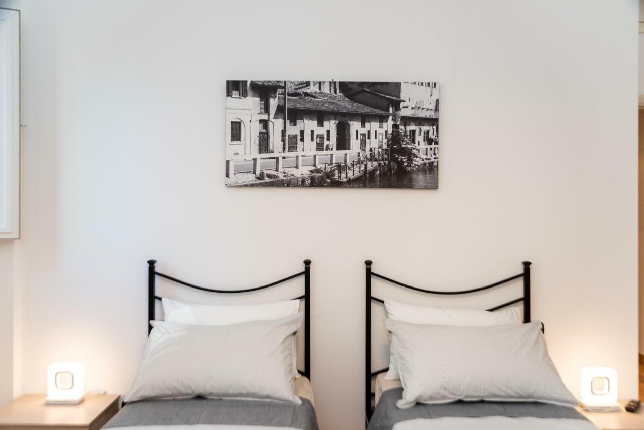 Vittoria 4 Apartamento Milão