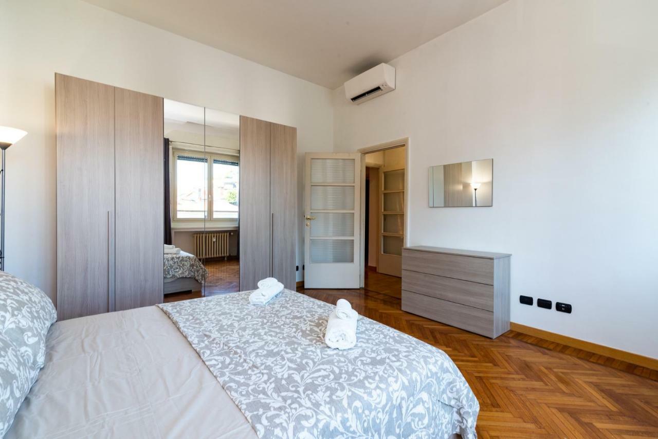 Apartamento Vittoria 4