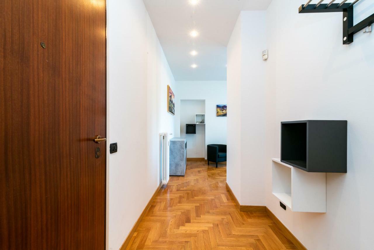 Vittoria 4 Apartamento Milão