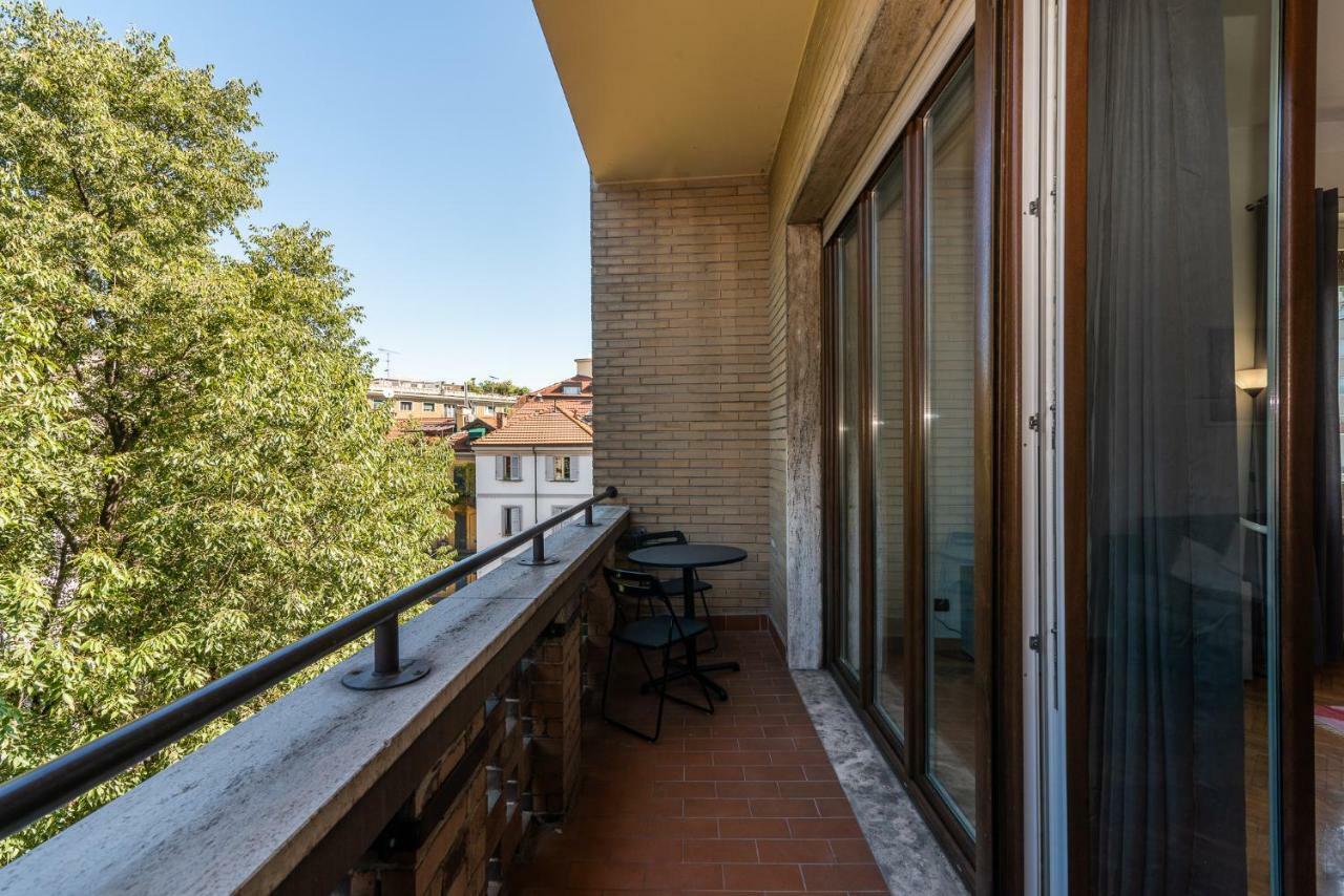 Apartamento Vittoria 4