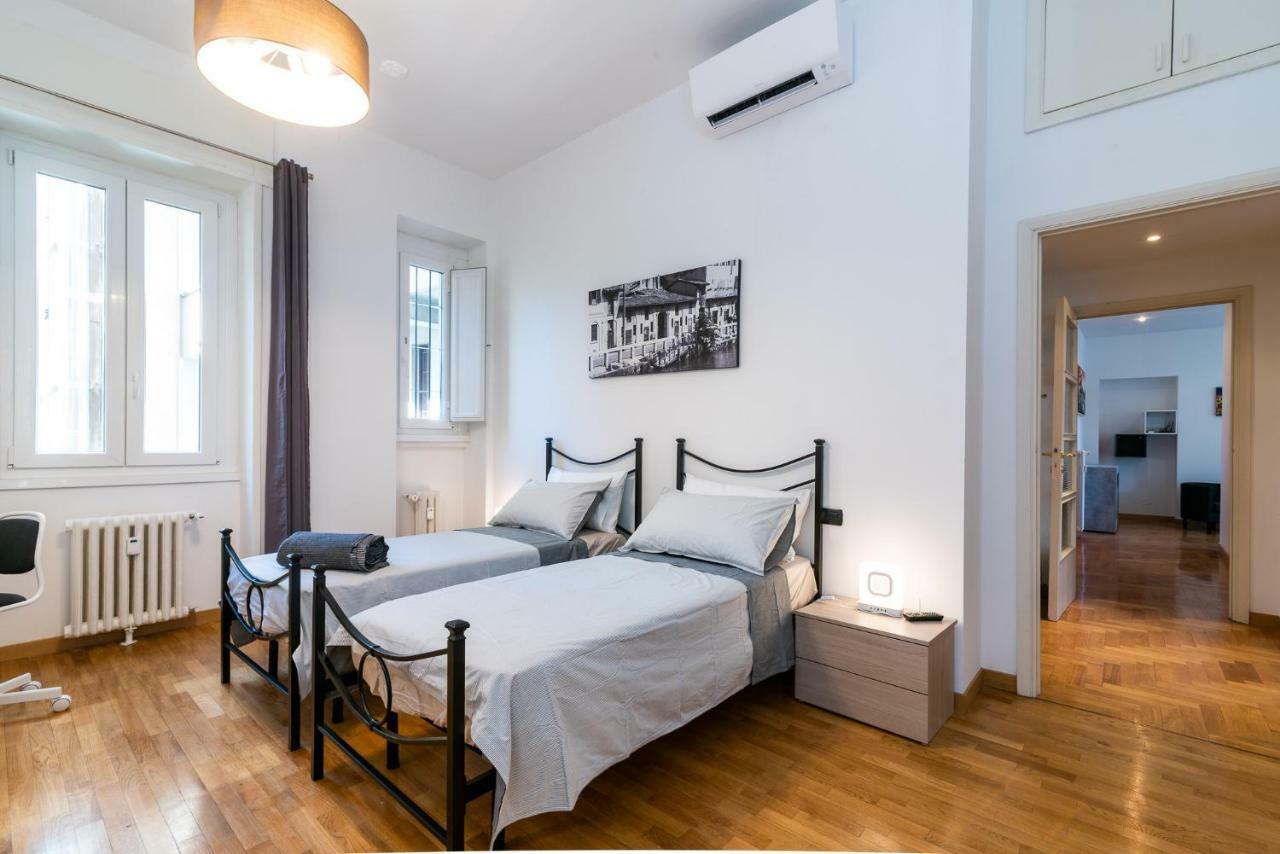 Apartamento Vittoria 4