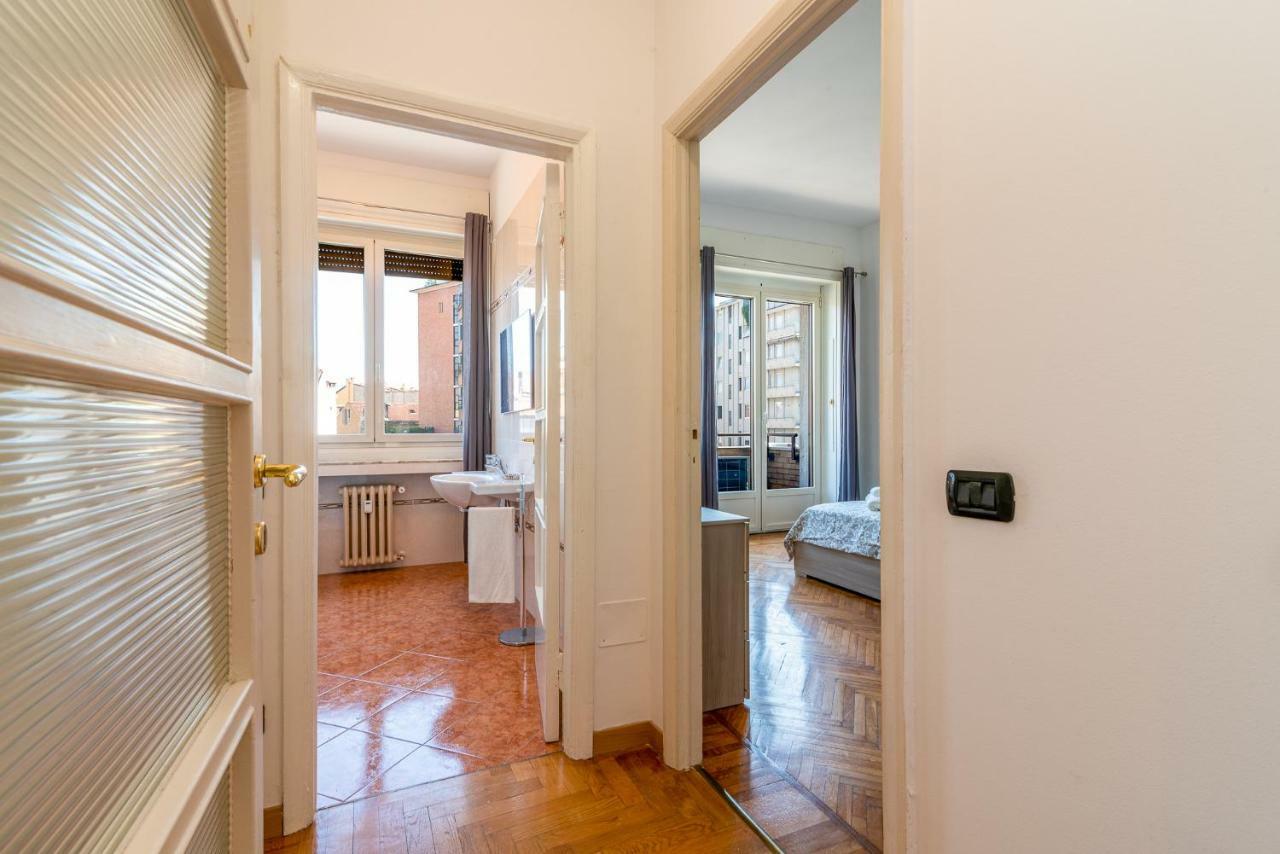 Apartamento Vittoria 4 Milão