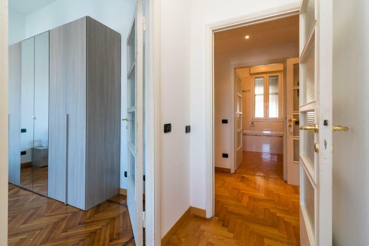 Vittoria 4 Apartamento