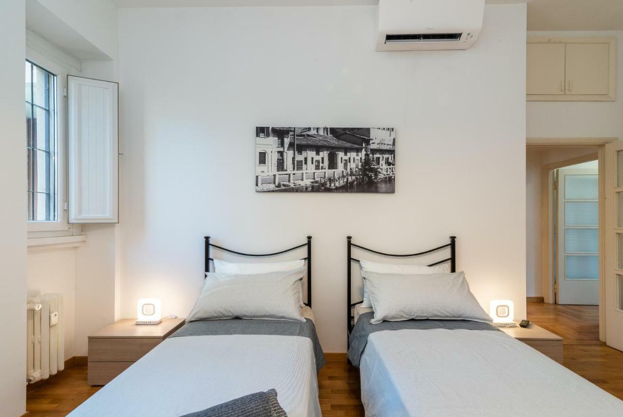 Vittoria 4 Apartamento Milão