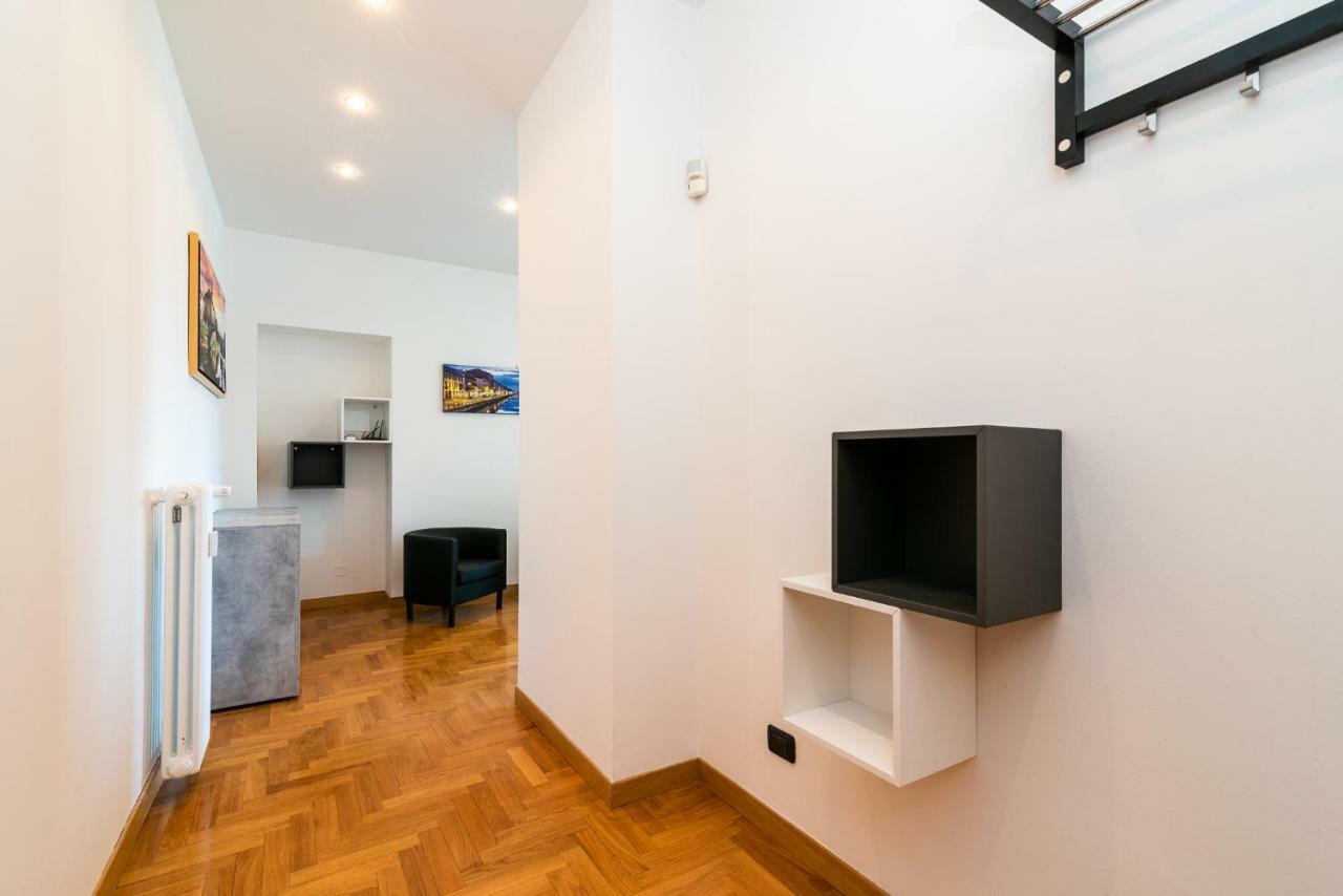 Vittoria 4 Apartamento