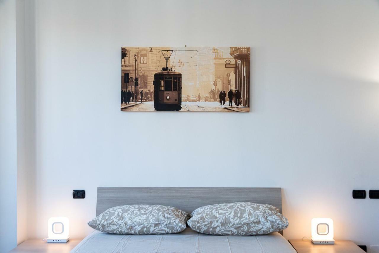 Apartamento Vittoria 4