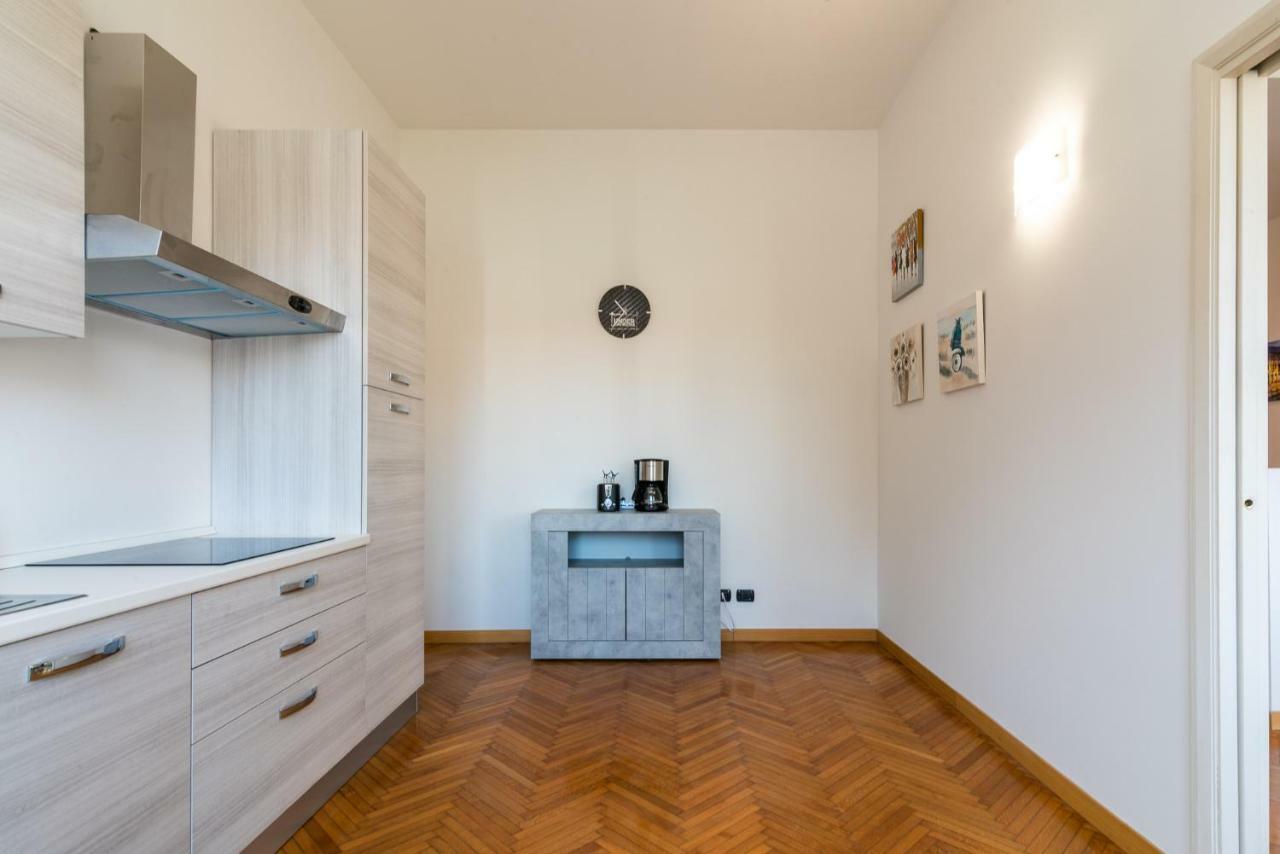 Vittoria 4 Apartamento