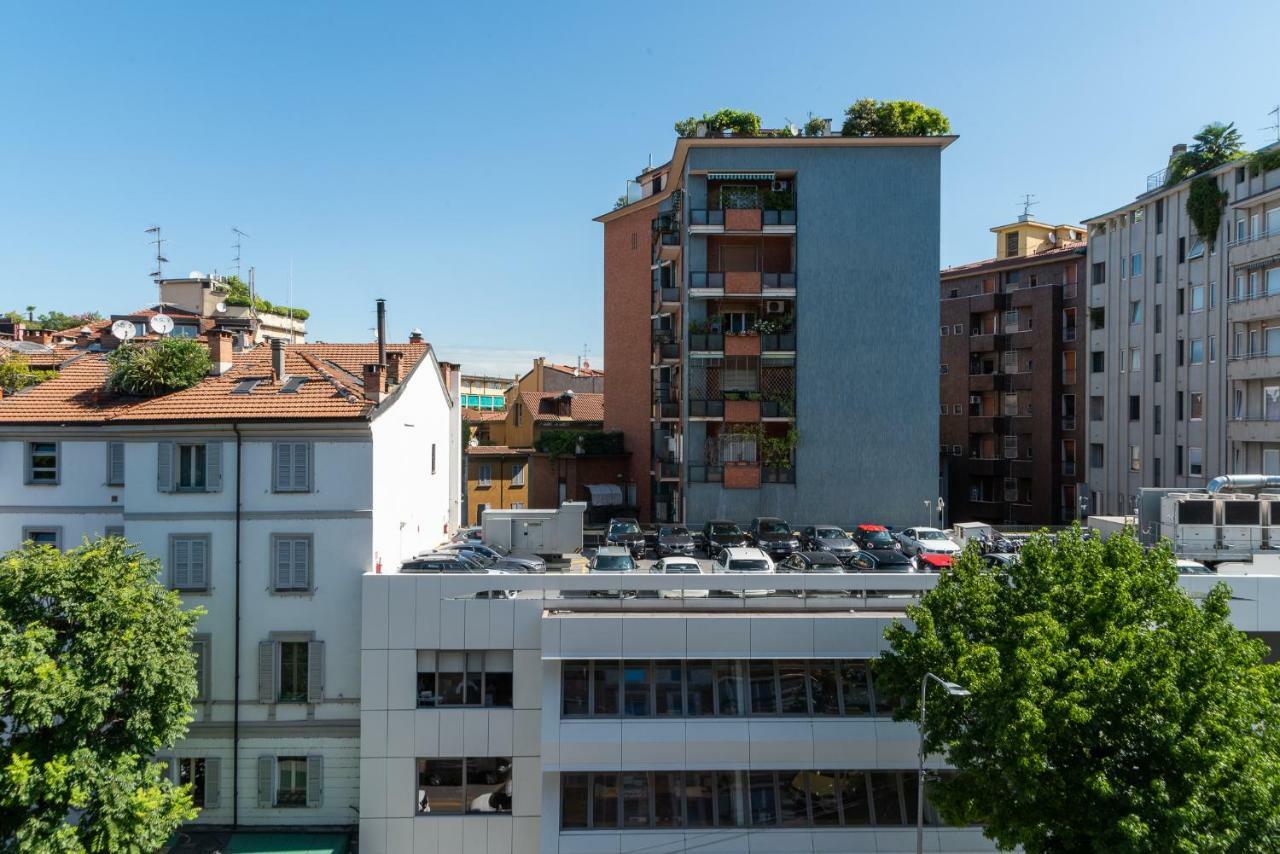 Vittoria 4 Apartamento Milão