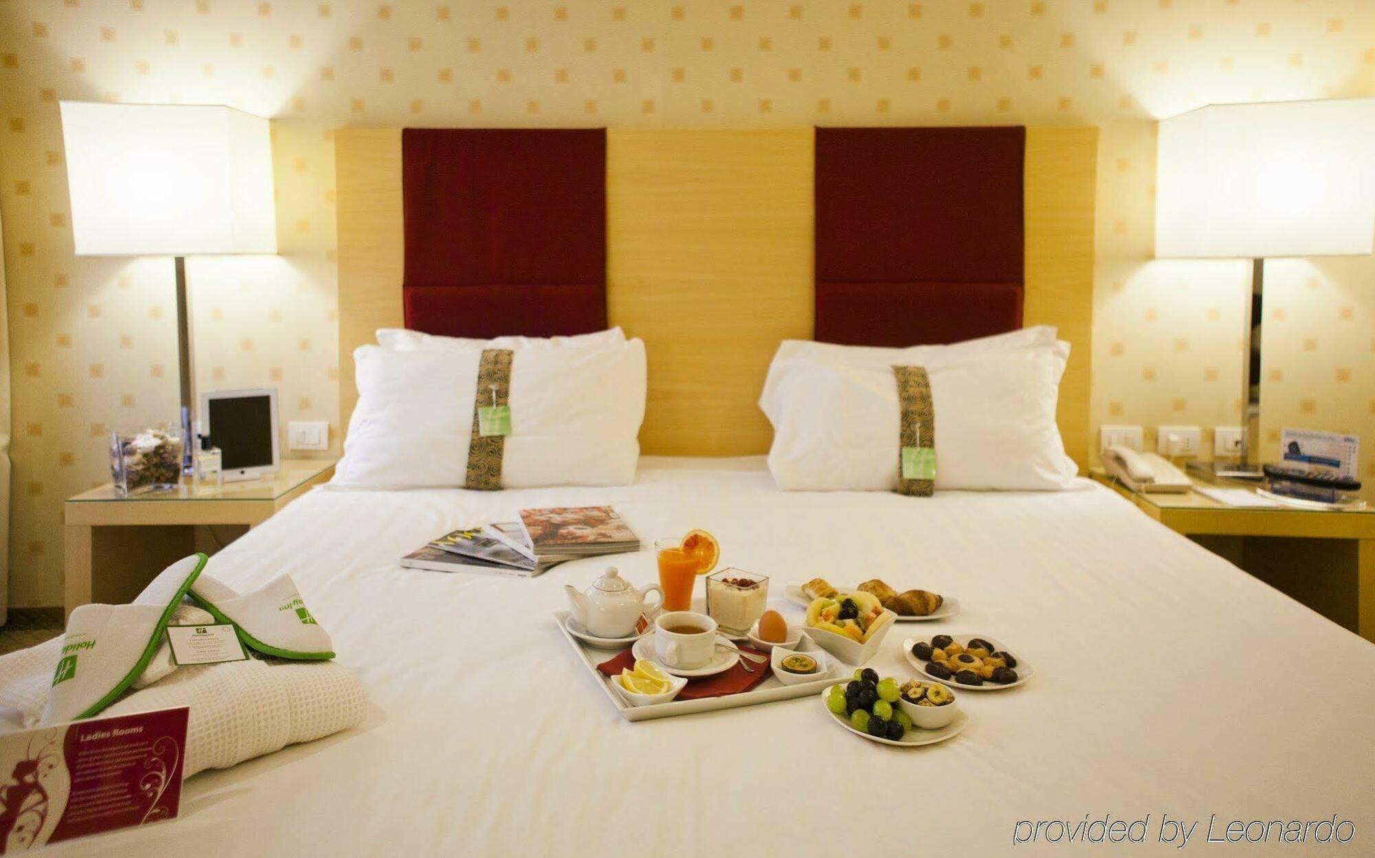 Garibaldi Station By Ihg 4* Mailand