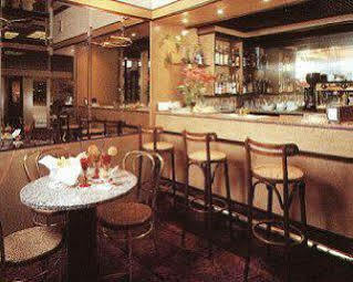 Teco Hotel Mailand