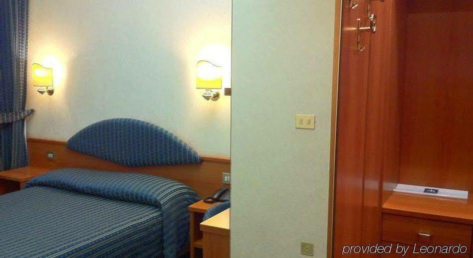 Hotel Mec