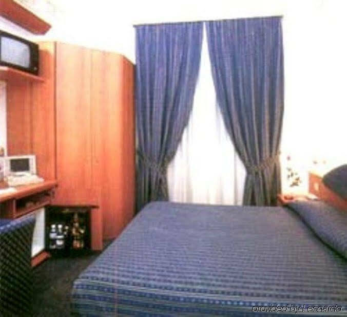 Hotel Mec