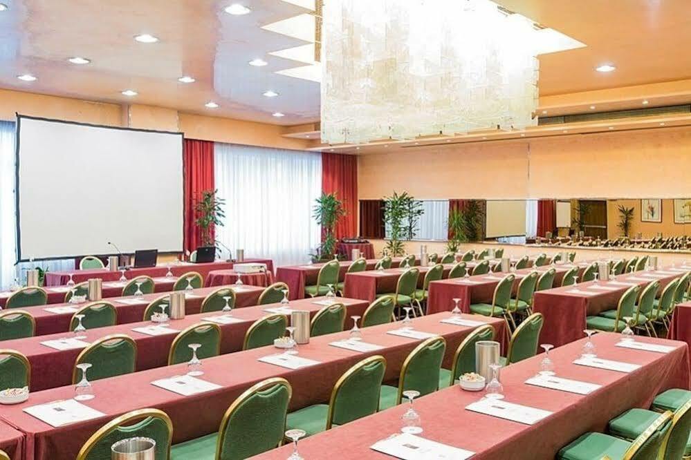 Hotel Michelangelo 4*