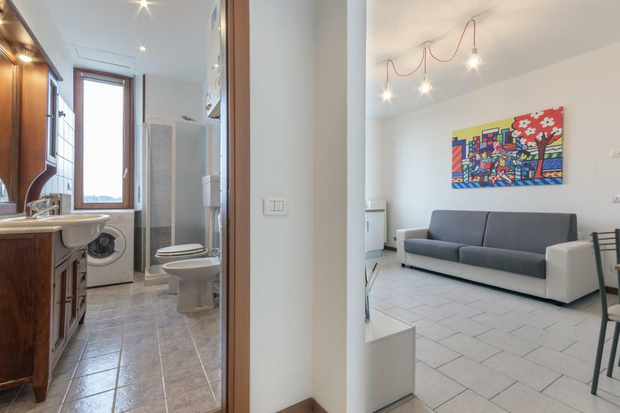 Apartment Casa Da Zeta