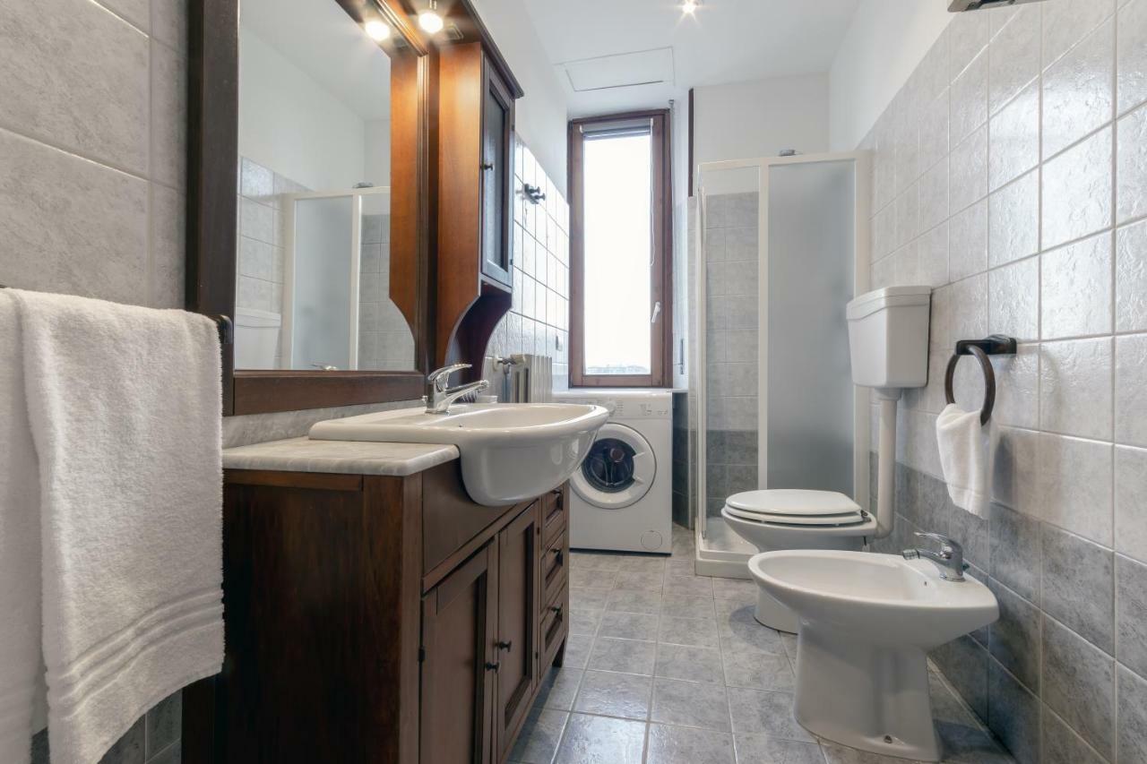 Casa Da Zeta Apartment Mailand