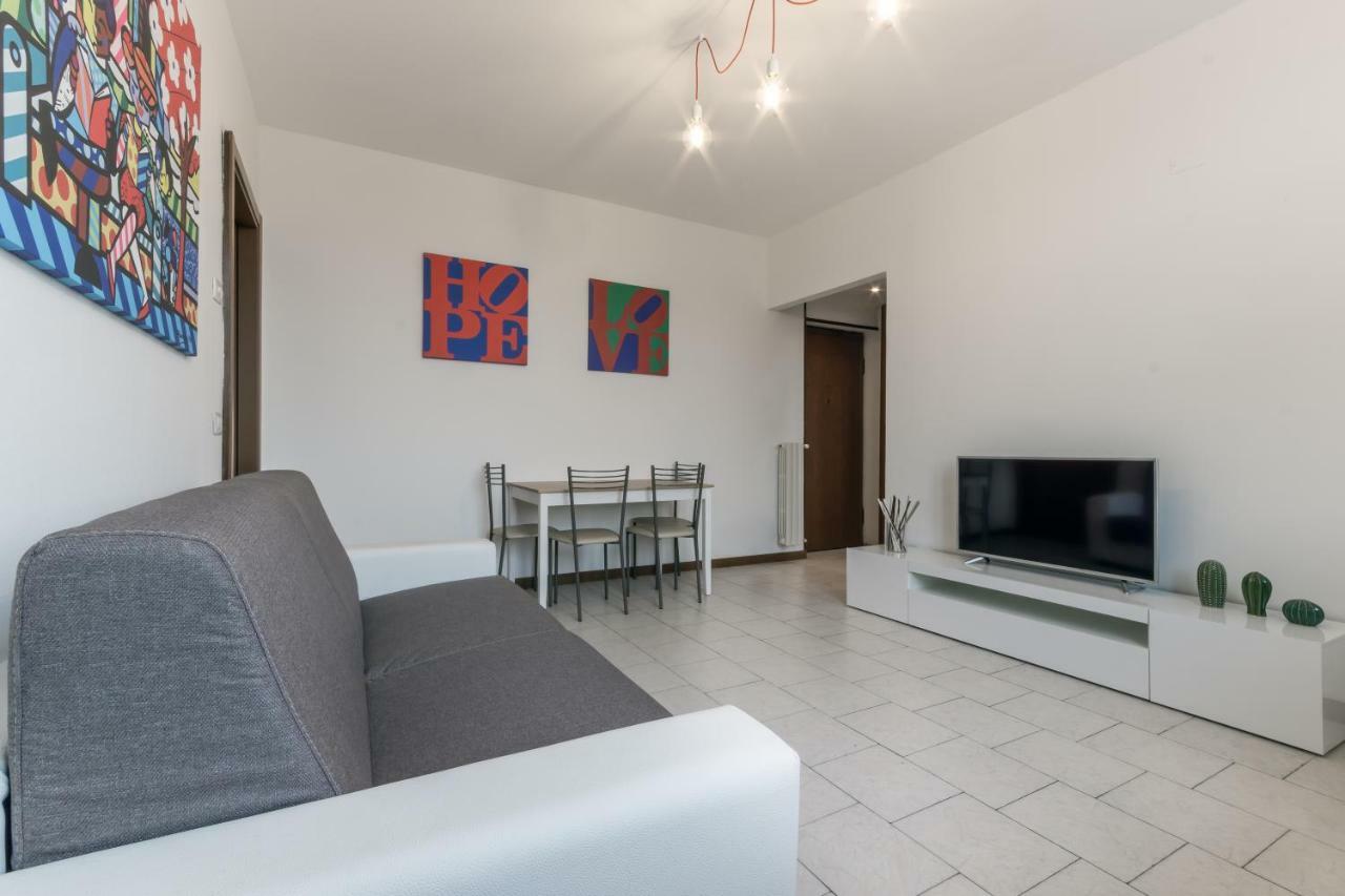 Casa Da Zeta Apartment Mailand