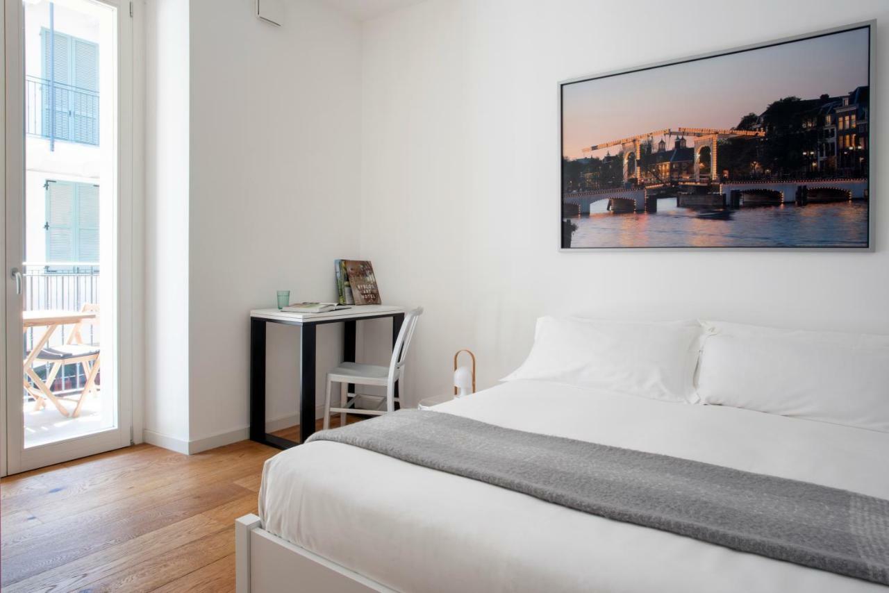 Brera In Porta Nuova Apartment Mailand