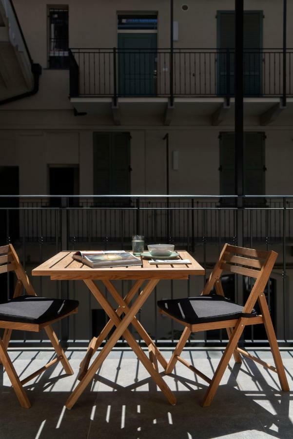 Apartment Brera In Porta Nuova *