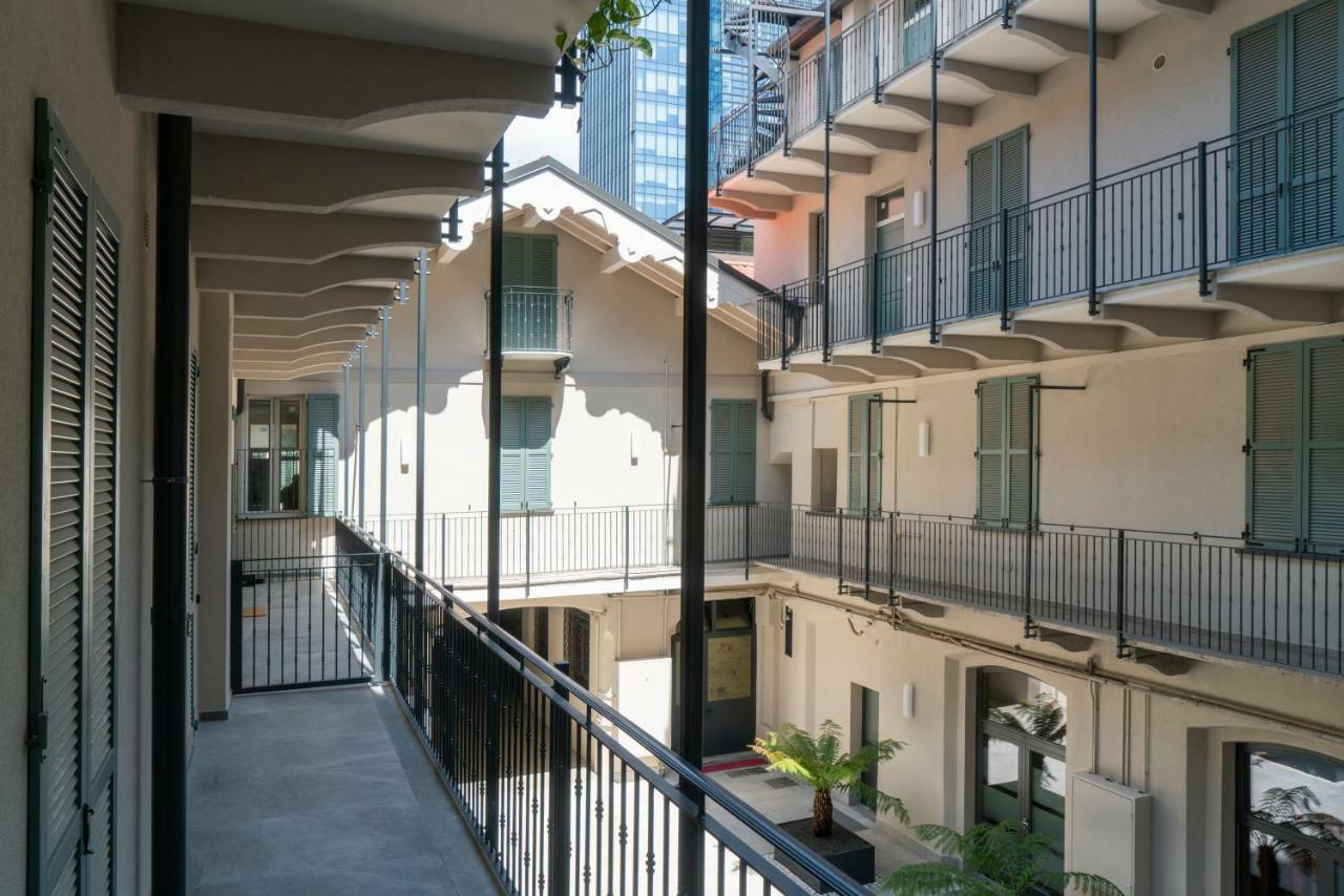 Brera In Porta Nuova Apartment Mailand