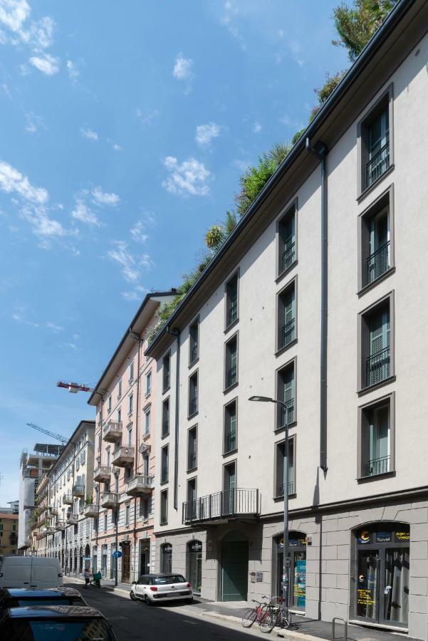 Brera In Porta Nuova Apartment