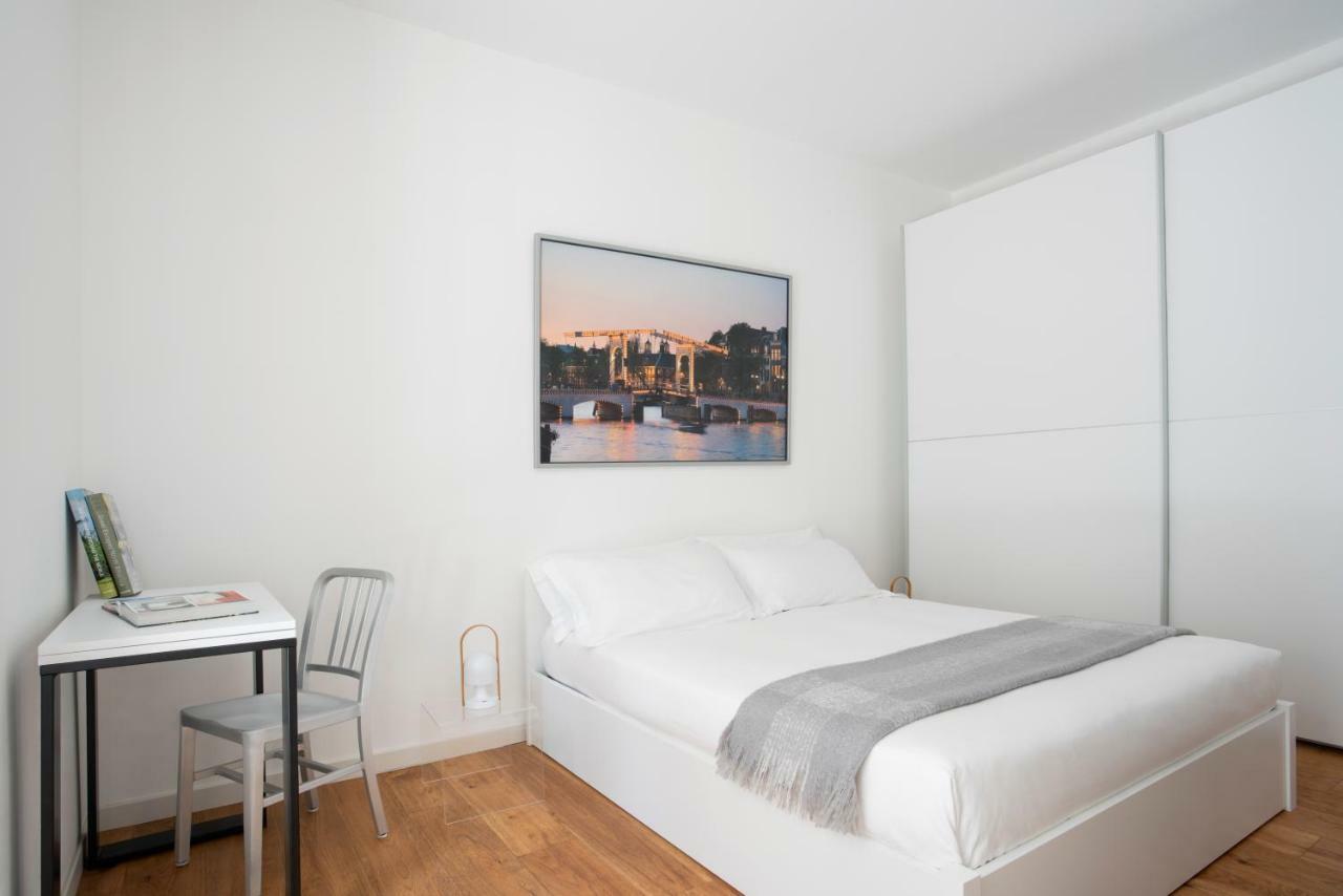 Apartment Brera In Porta Nuova