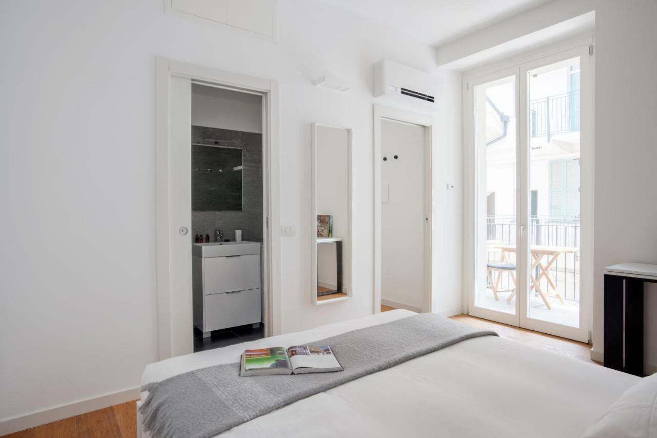 Apartment Brera In Porta Nuova *