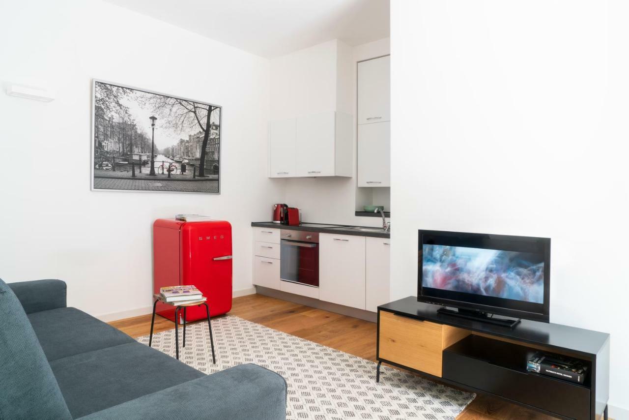 Apartment Brera In Porta Nuova