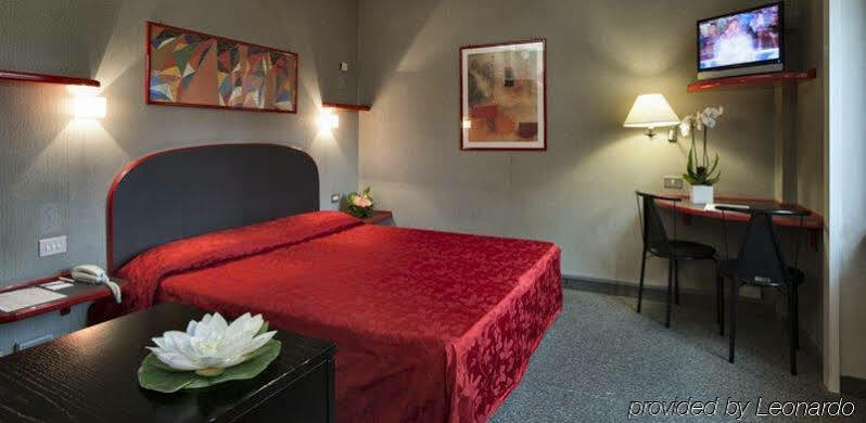 Hotel Gamma