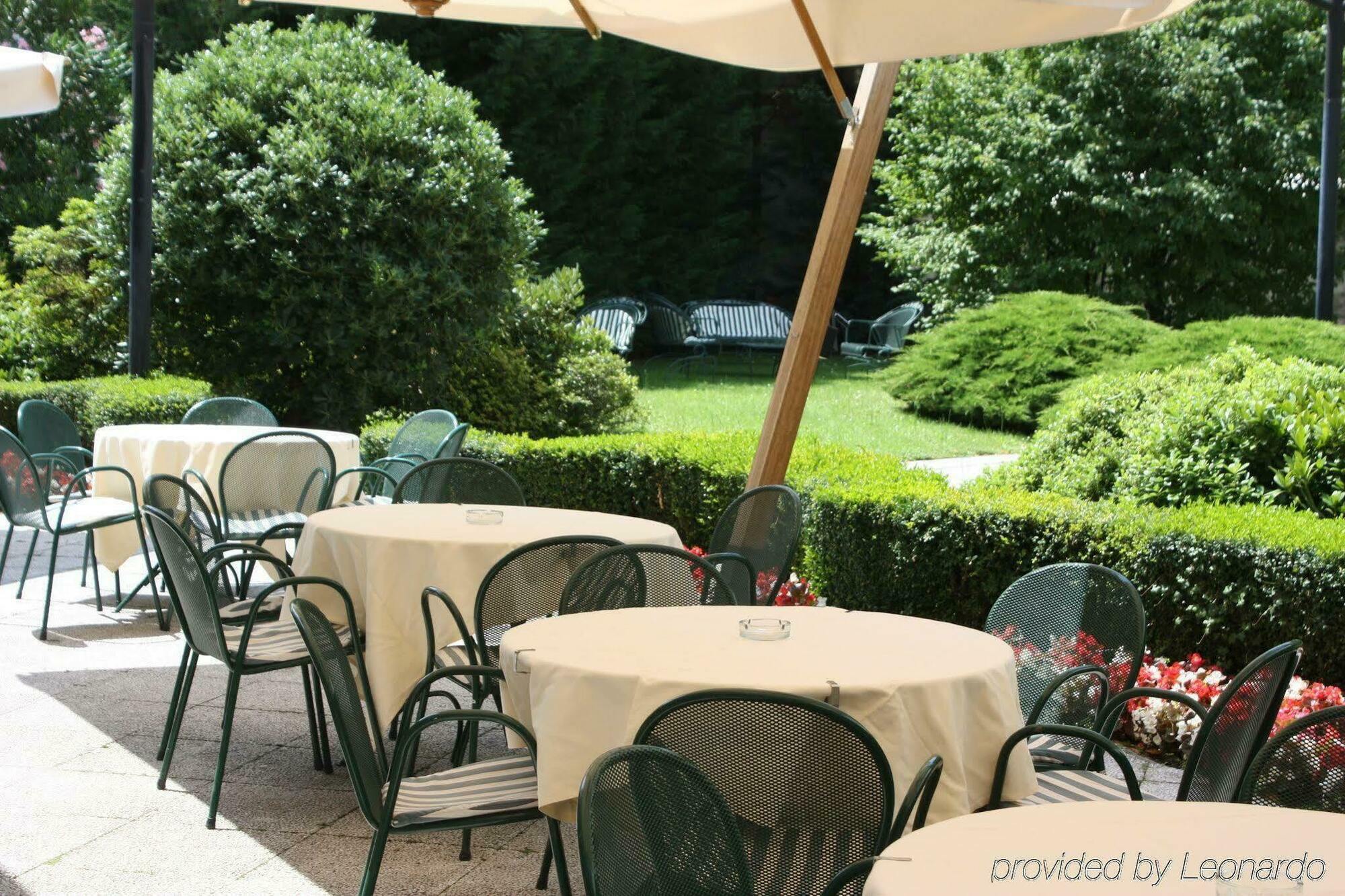 Scandinavia Hotel Mailand