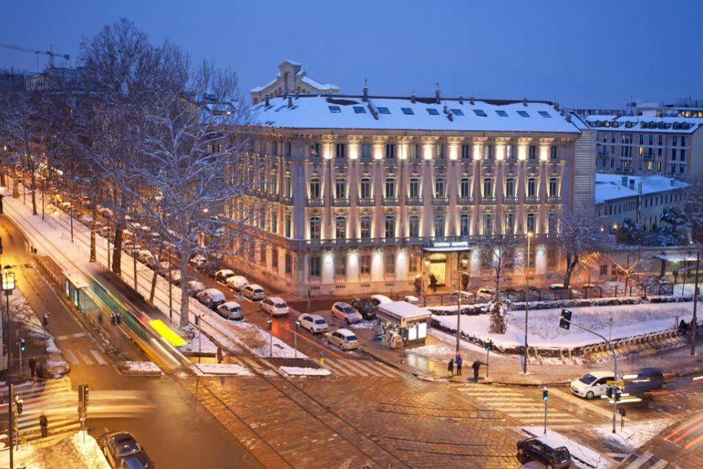 Hotel Chateau Monfort - Relais & Chateaux Milão