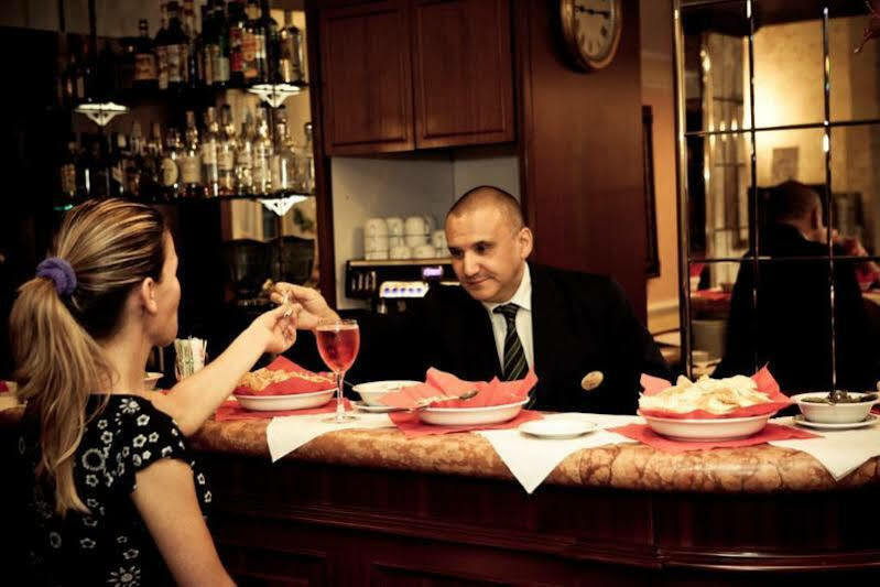 Hotel Alga