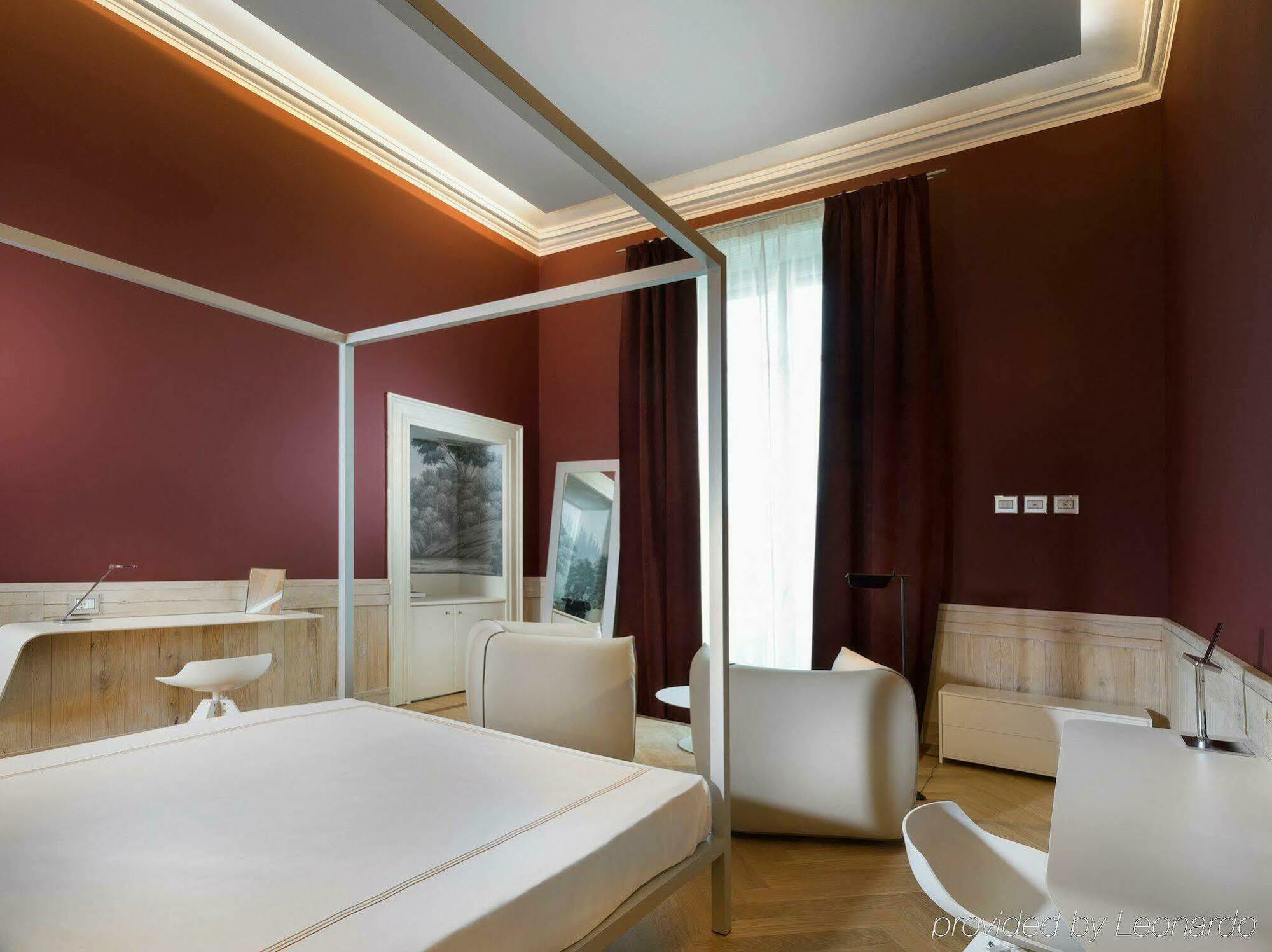 The Glamore Duomo 5*