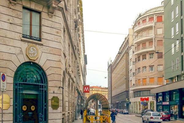 Brera Apartamento