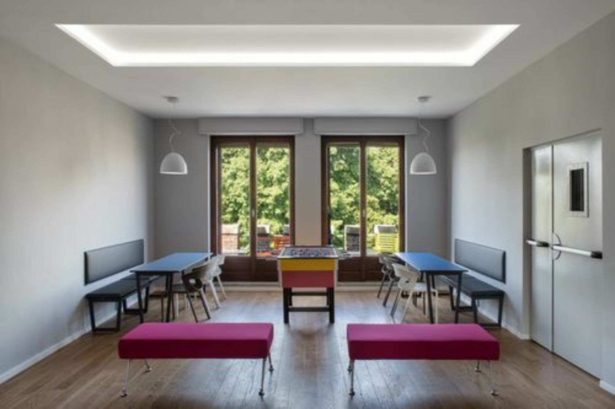 Babila Hotel Milão