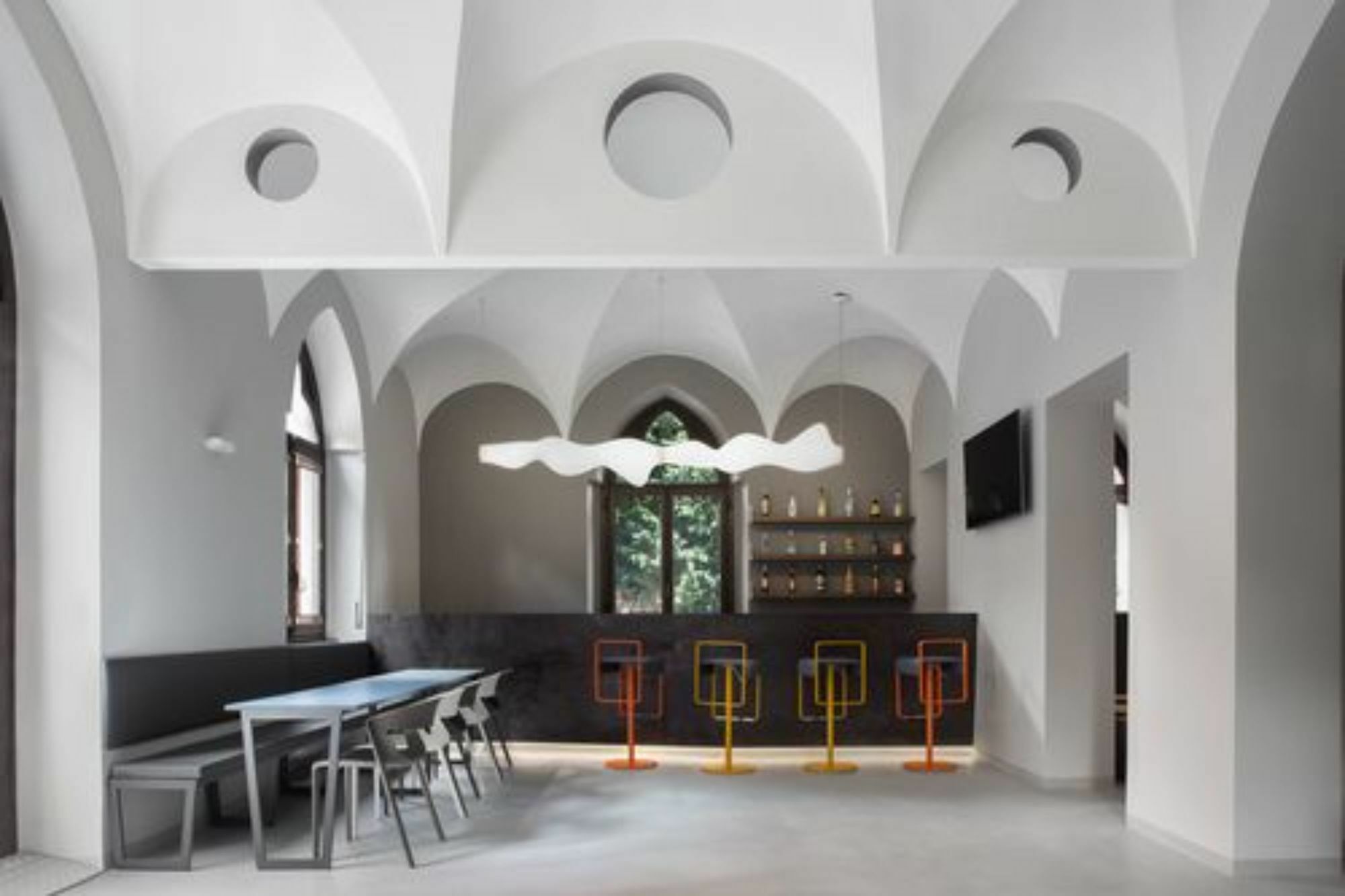 Hotel Babila Milão