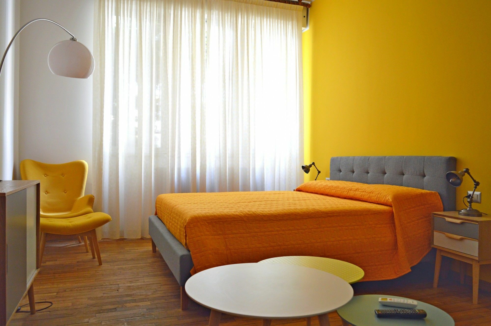 Bed & Breakfast I 10 Mondi 2*