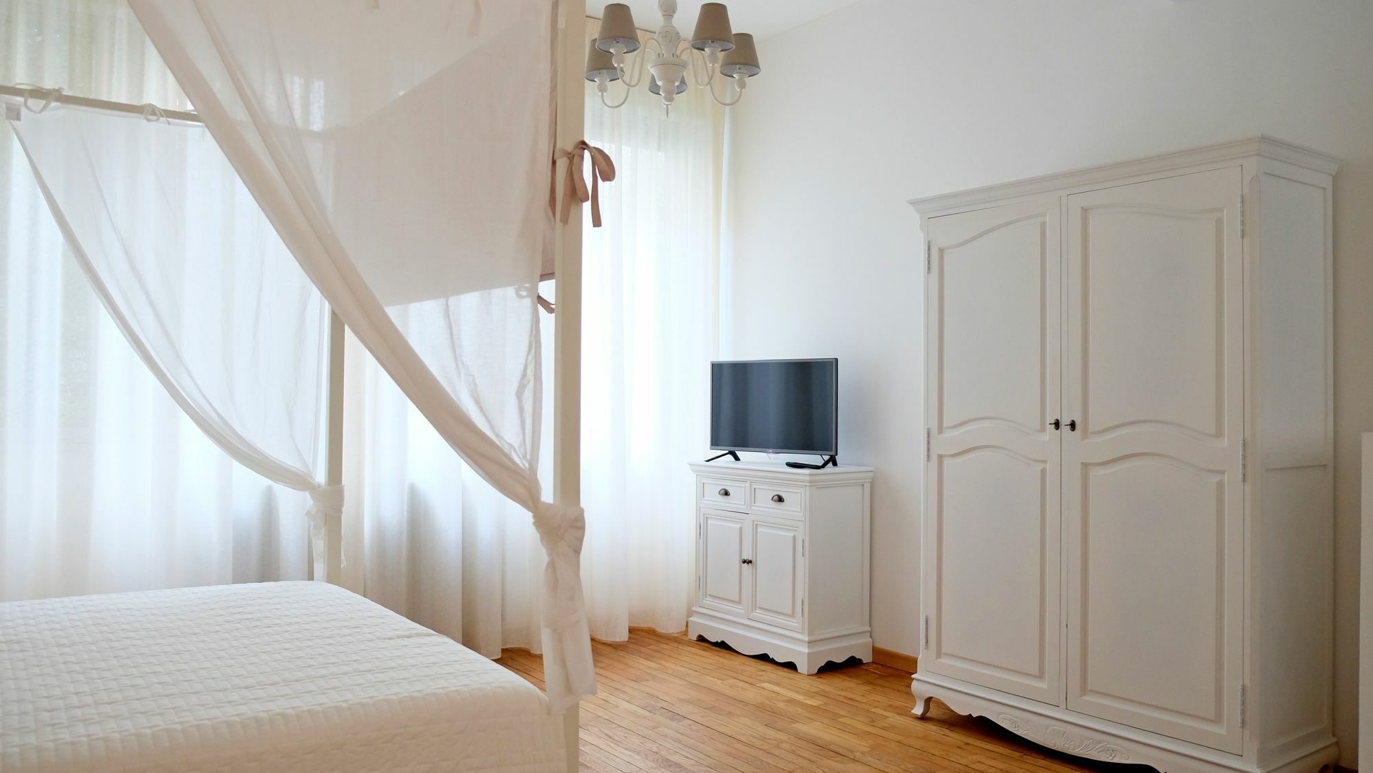 I 10 Mondi Bed & Breakfast
