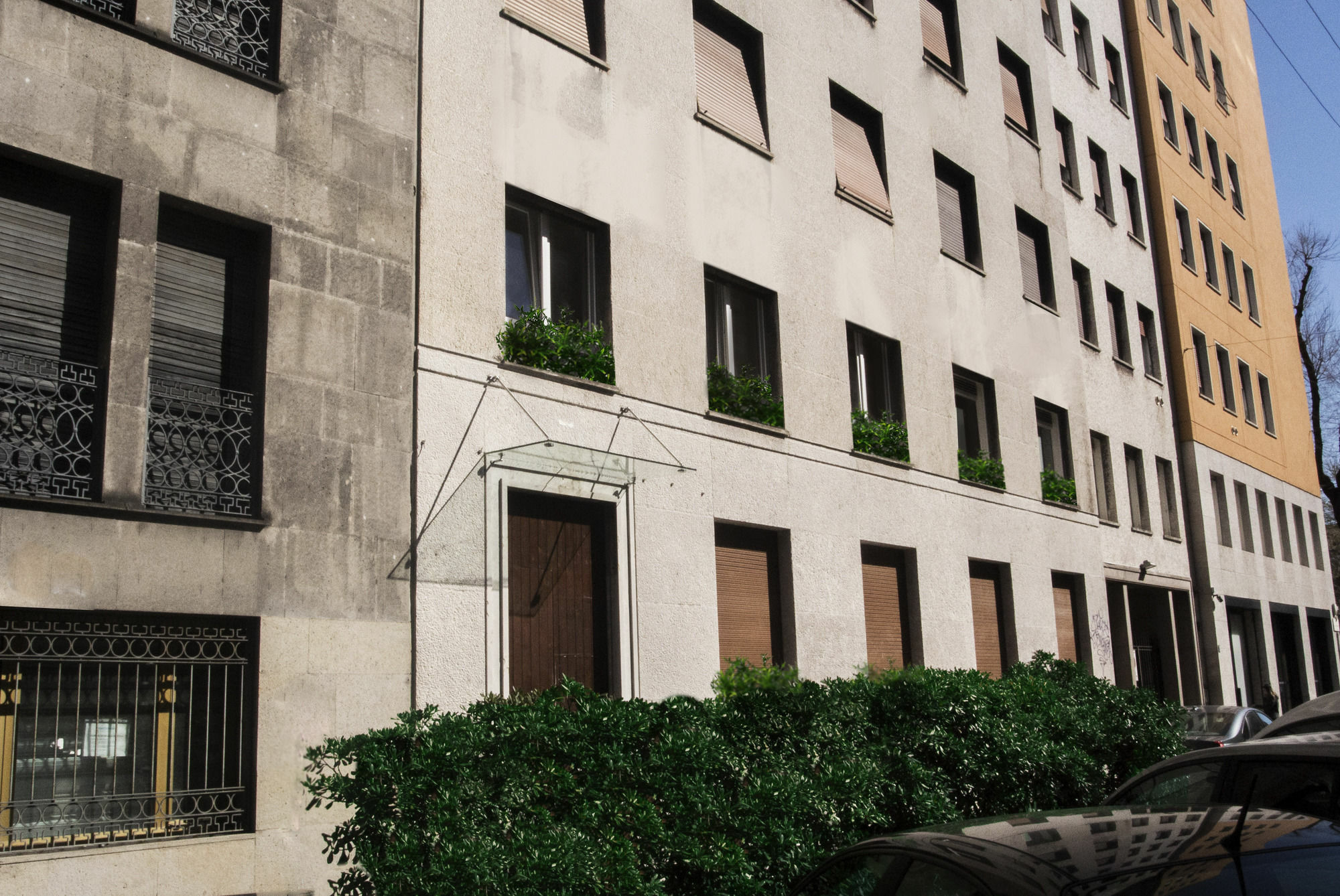 Casa de hóspedes La 3*