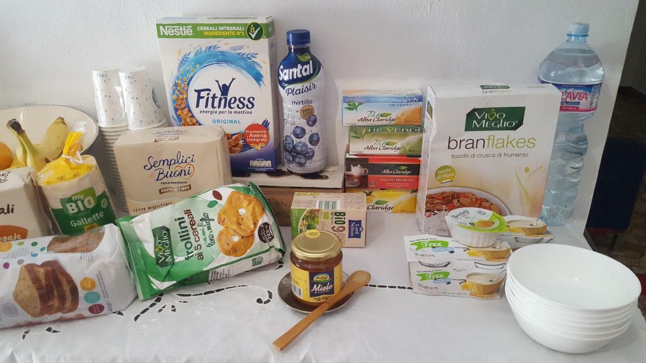 Acomodação com café da manhã  Nuvola