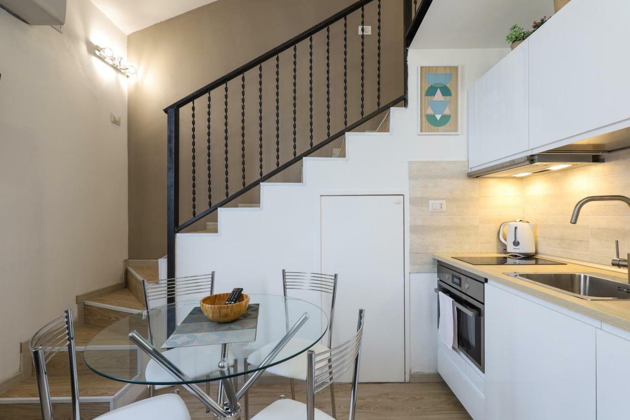 Apartamento Primopiano - Schiaparelli B Flat