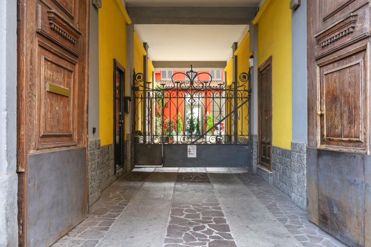 Apartamento Primopiano - Schiaparelli B Flat