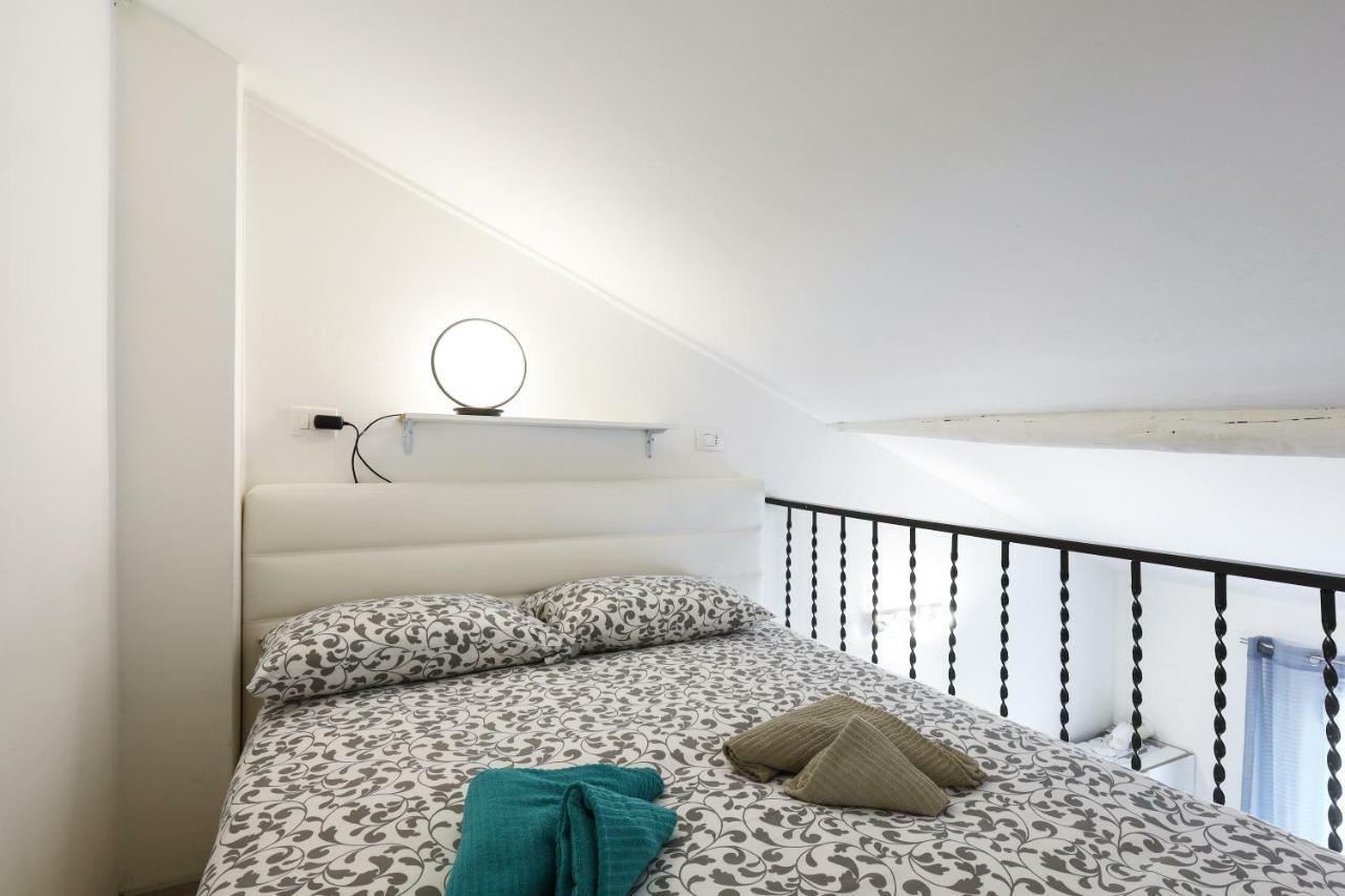 Primopiano - Schiaparelli B Flat Apartamento *