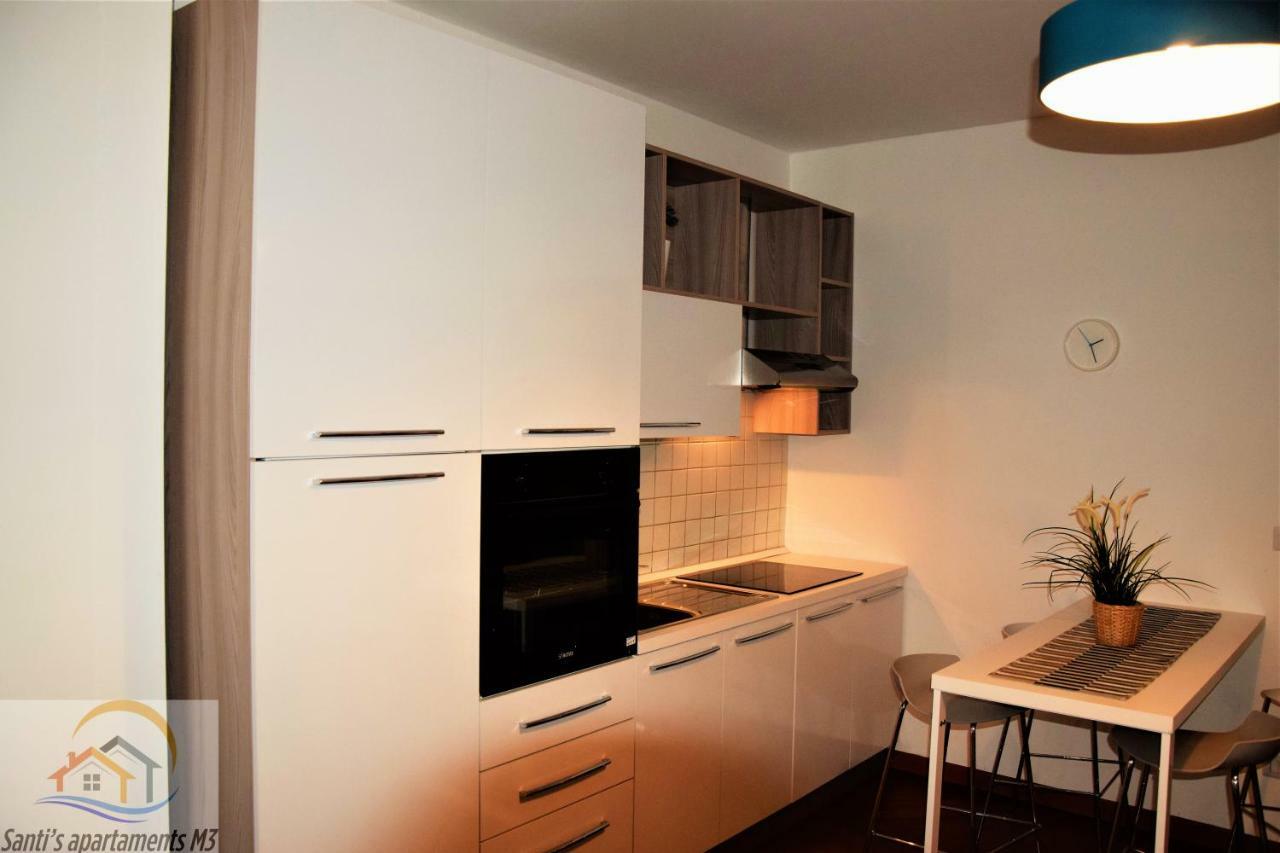 Apartment Santi's M3 *